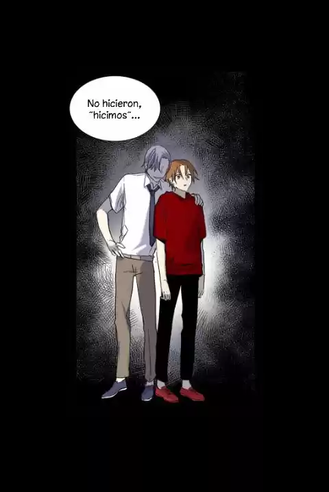 El jefe Iljin capítulo 17, página 39