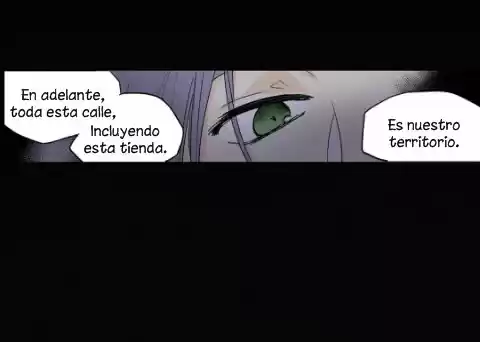 El jefe Iljin capítulo 18, página 2