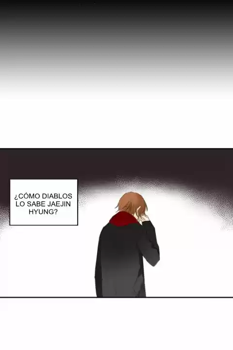 El jefe Iljin capítulo 18, página 11