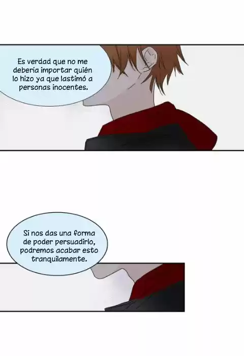 El jefe Iljin capítulo 18, página 15