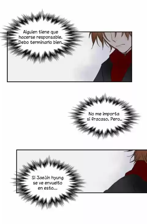 El jefe Iljin capítulo 18, página 16