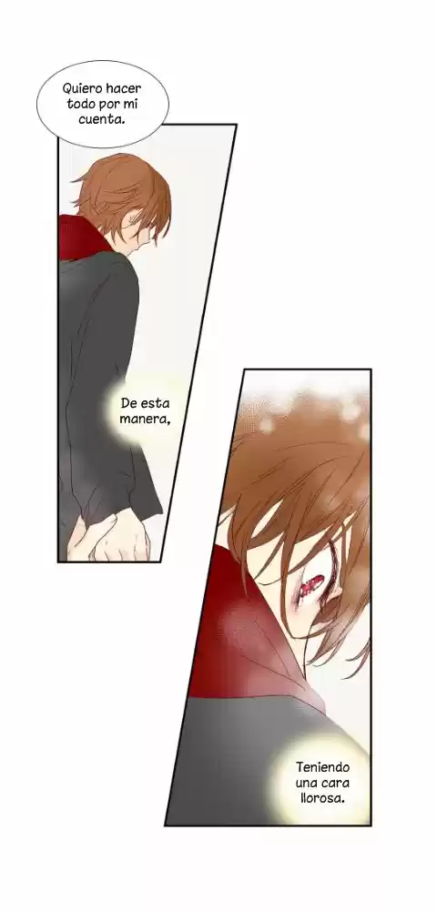 El jefe Iljin capítulo 18, página 20