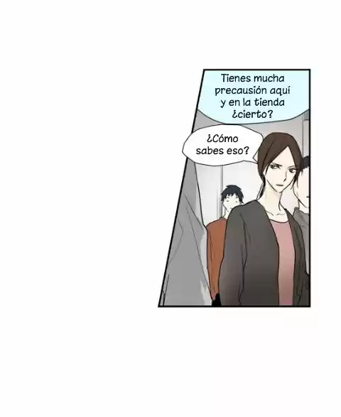 El jefe Iljin capítulo 18, página 41