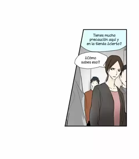El jefe Iljin capítulo 19, página 3