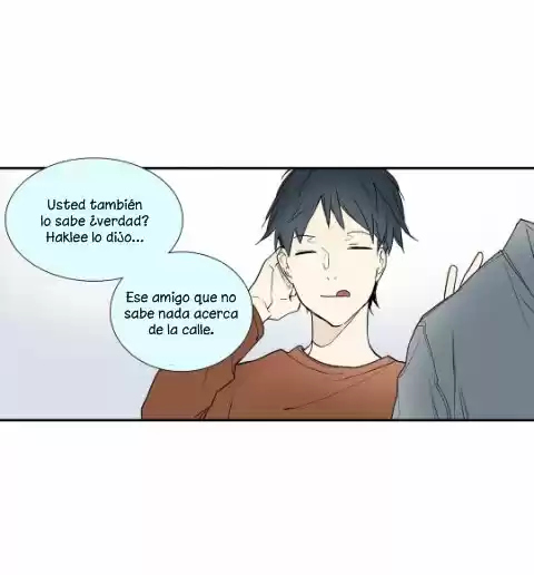 El jefe Iljin capítulo 19, página 4