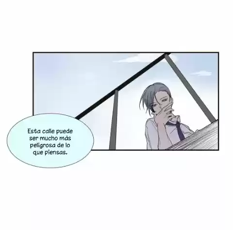 El jefe Iljin capítulo 19, página 5