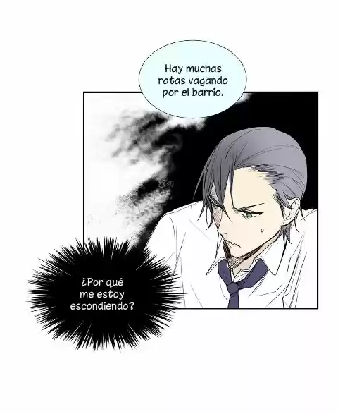 El jefe Iljin capítulo 19, página 13
