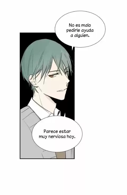 El jefe Iljin capítulo 19, página 14