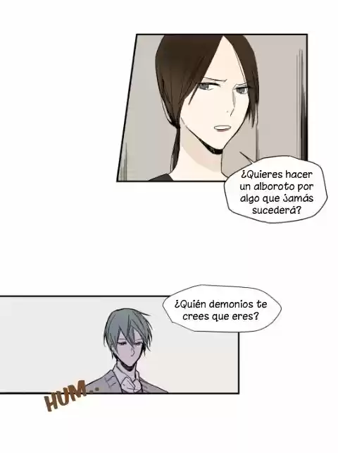 El jefe Iljin capítulo 19, página 16