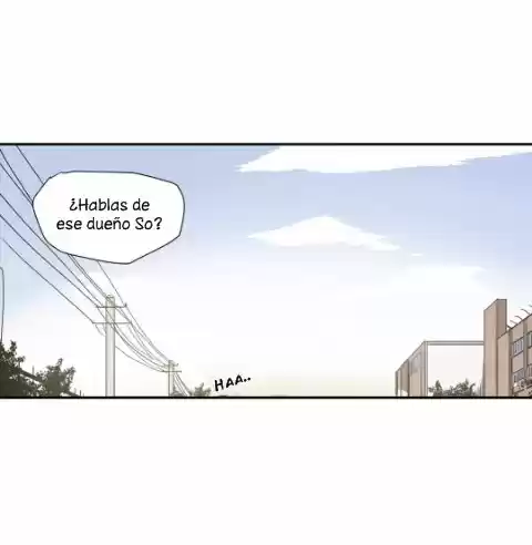 El jefe Iljin capítulo 19, página 21