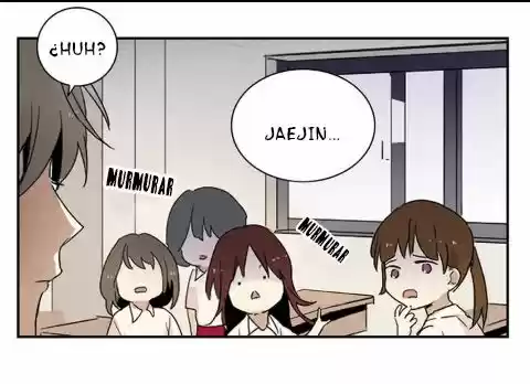 El jefe Iljin capítulo 2, página 3