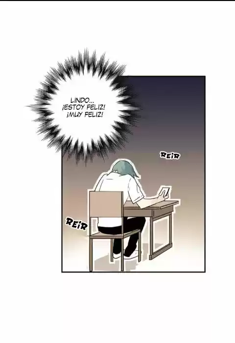 El jefe Iljin capítulo 2, página 45