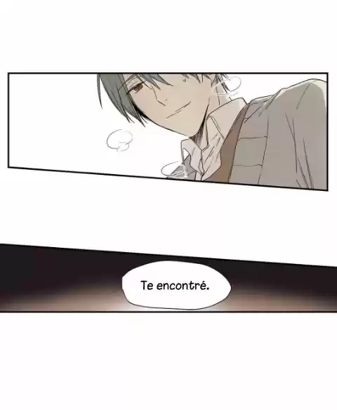 El jefe Iljin capítulo 20, página 4