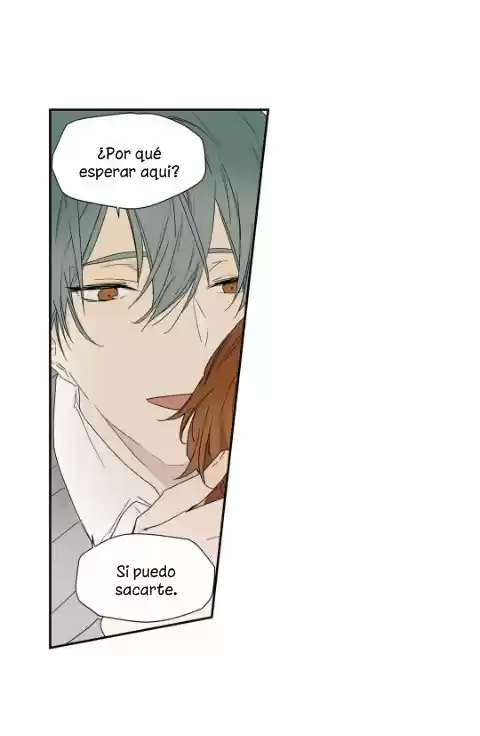 El jefe Iljin capítulo 21, página 11