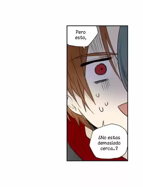 El jefe Iljin capítulo 21, página 20