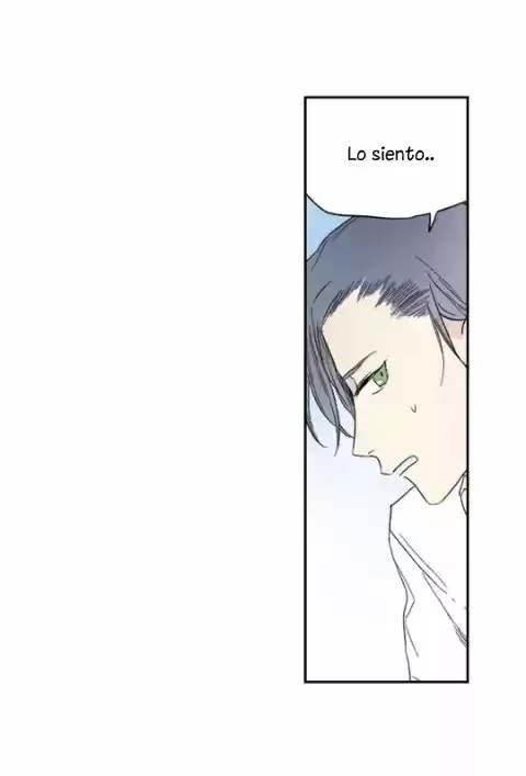 El jefe Iljin capítulo 21, página 38