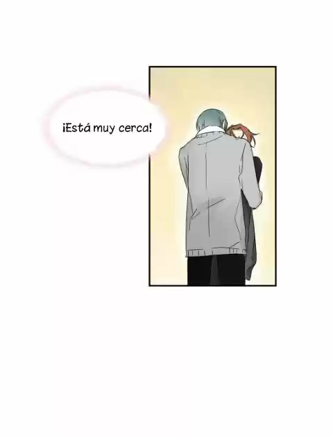 El jefe Iljin capítulo 22, página 3