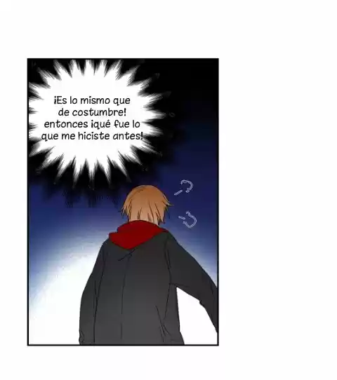 El jefe Iljin capítulo 22, página 11