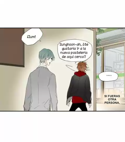 El jefe Iljin capítulo 22, página 13