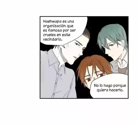 El jefe Iljin capítulo 22, página 27