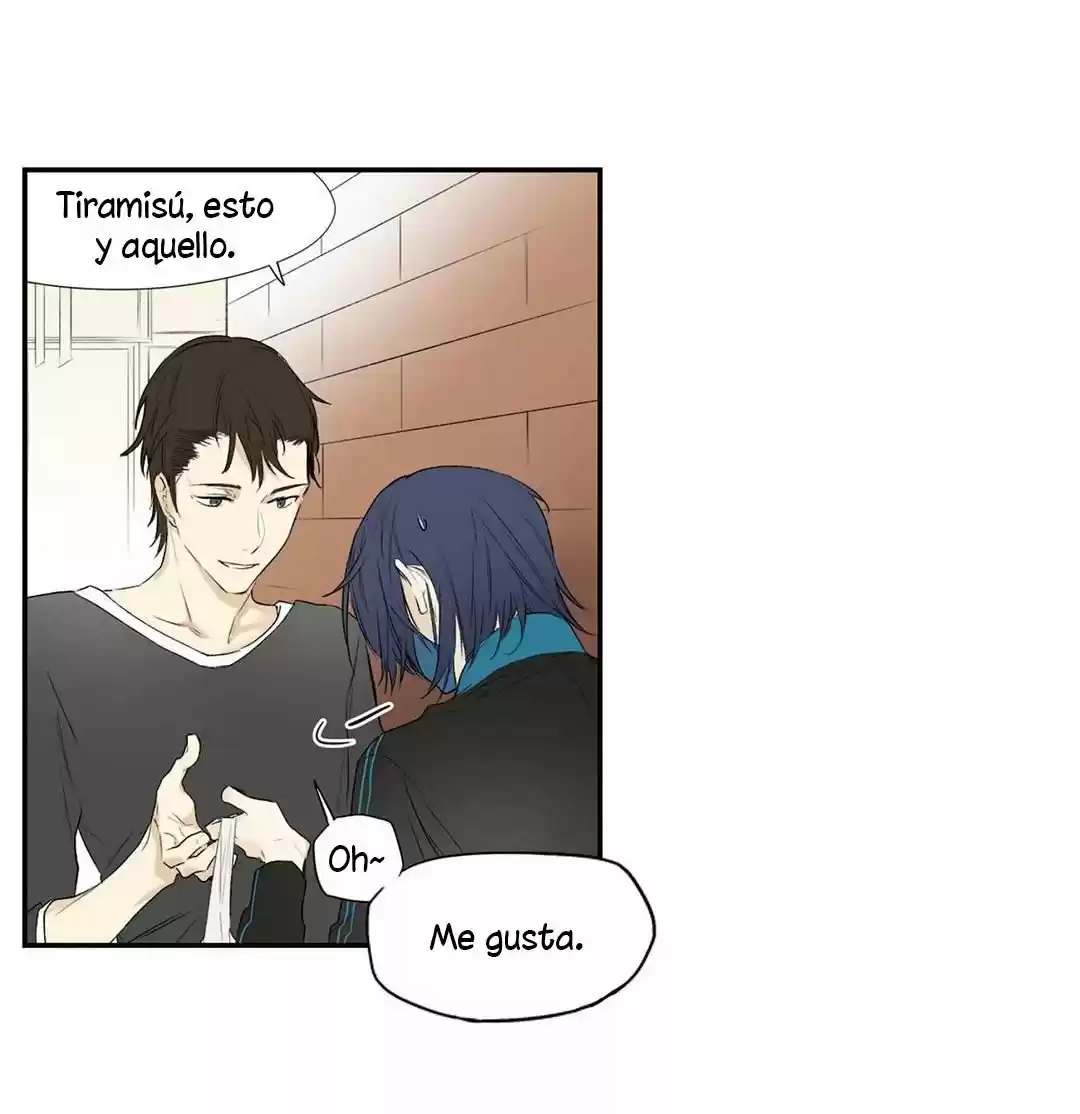 El jefe Iljin capítulo 23, página 10