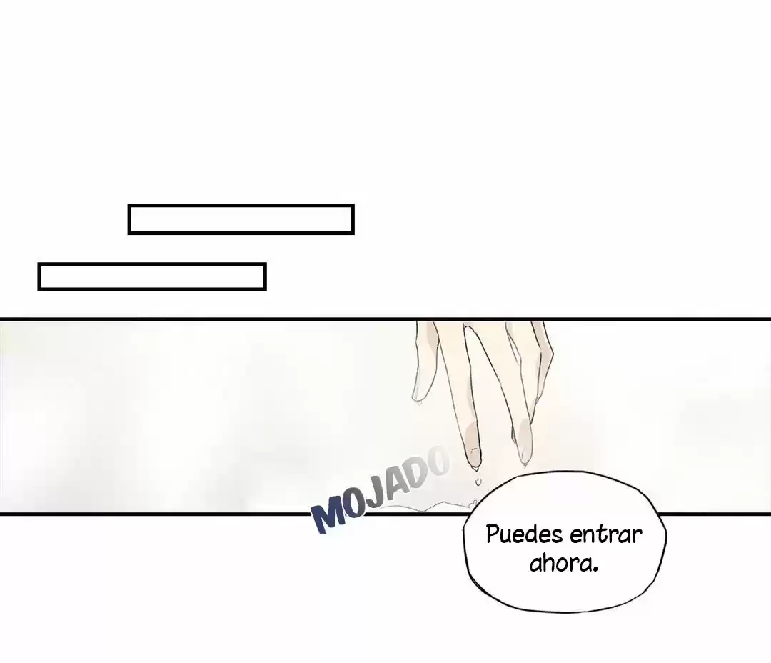 El jefe Iljin capítulo 23, página 21