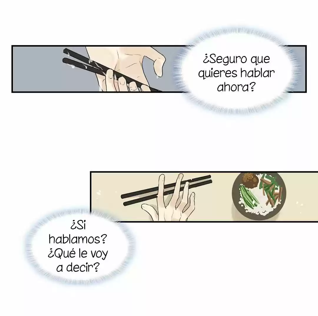 El jefe Iljin capítulo 24, página 23