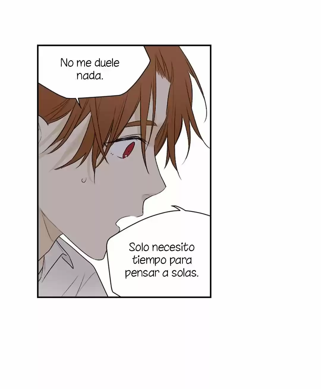 El jefe Iljin capítulo 24, página 32