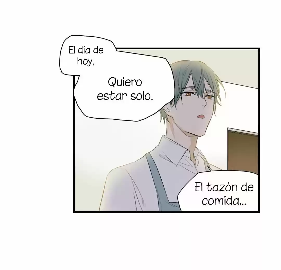 El jefe Iljin capítulo 24, página 33