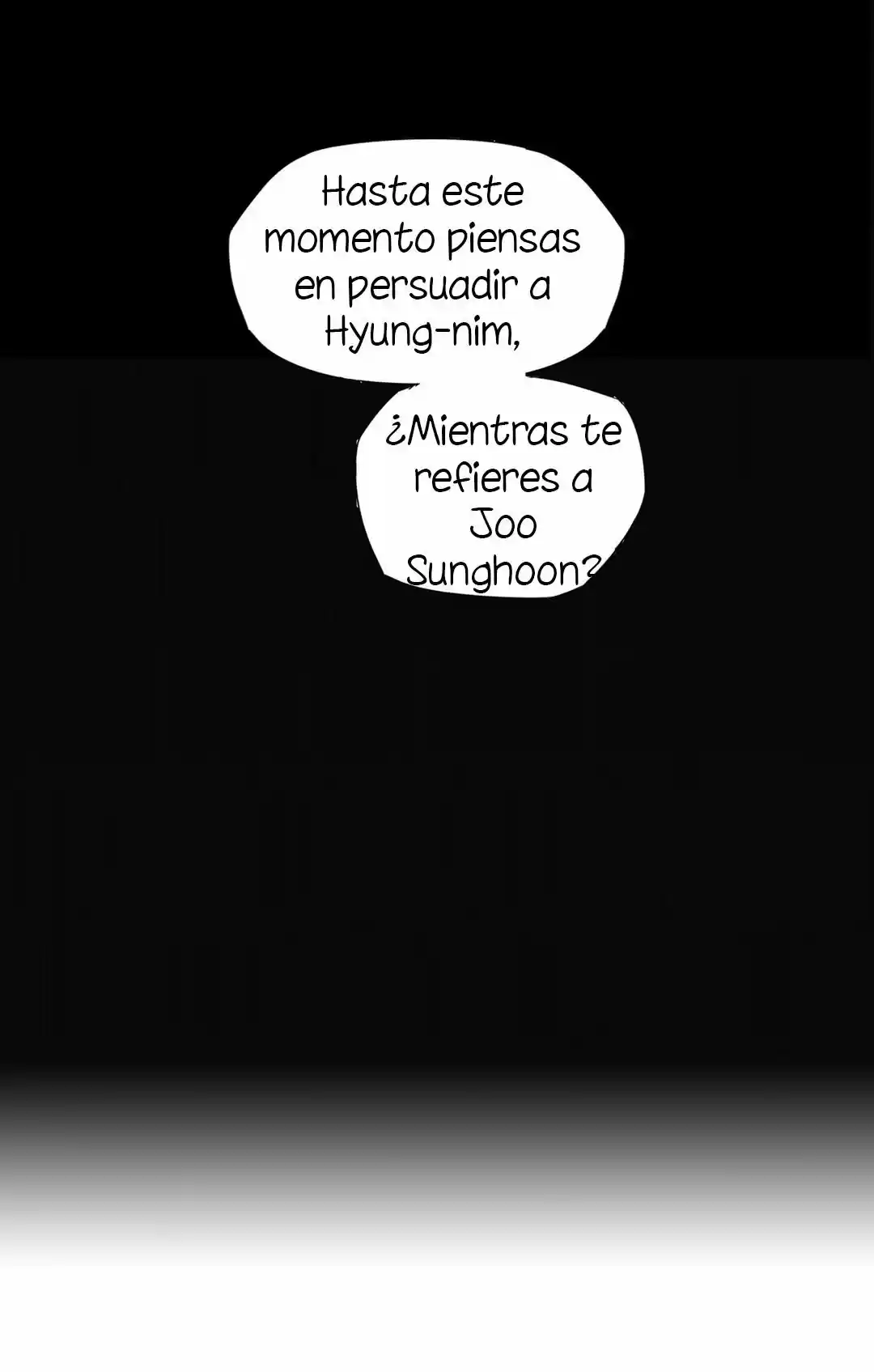 El jefe Iljin capítulo 25, página 40