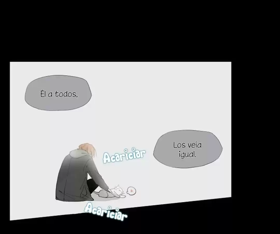 El jefe Iljin capítulo 26, página 21