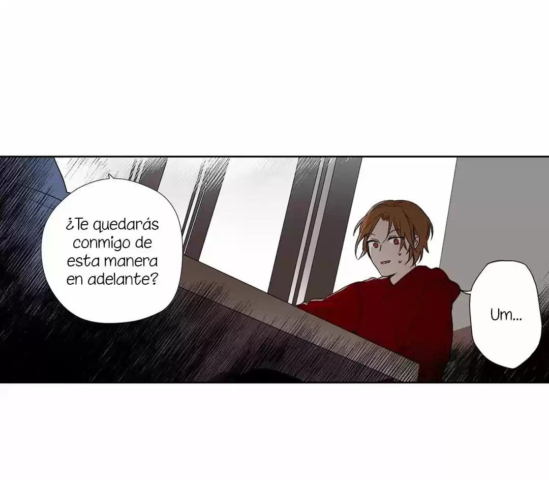 El jefe Iljin capítulo 27, página 20
