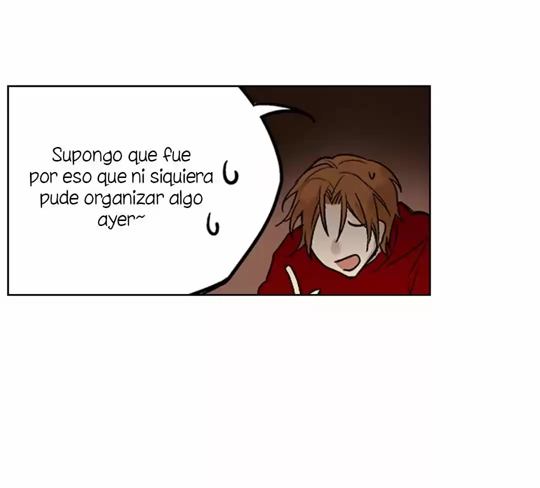 El jefe Iljin capítulo 27, página 23