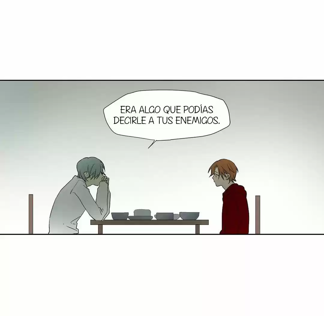 El jefe Iljin capítulo 28, página 13