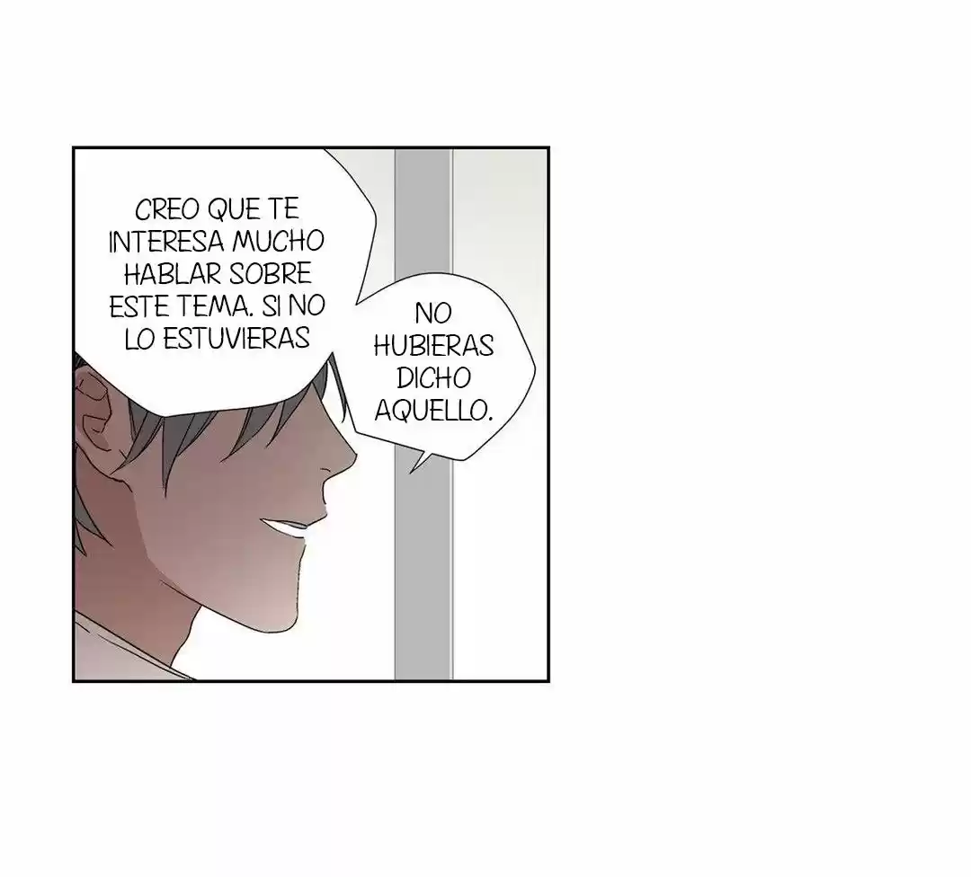 El jefe Iljin capítulo 28, página 17