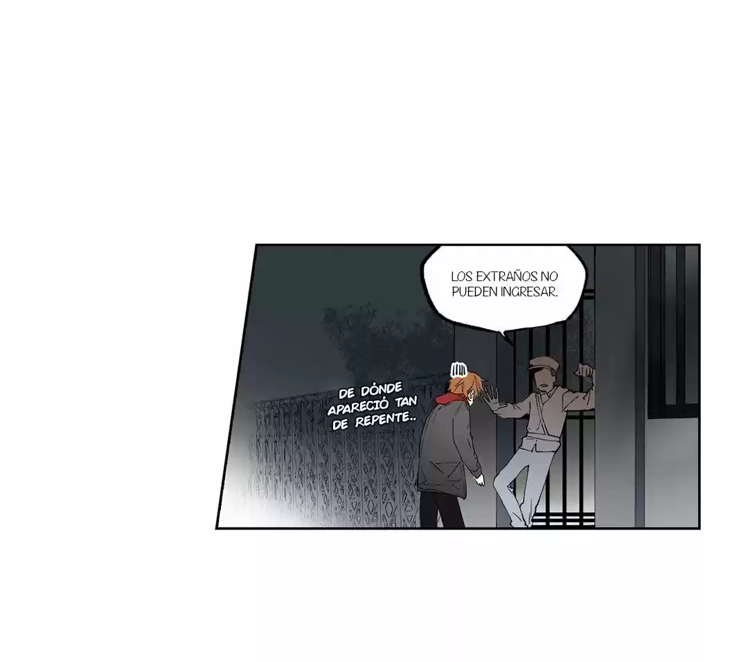 El jefe Iljin capítulo 29, página 7