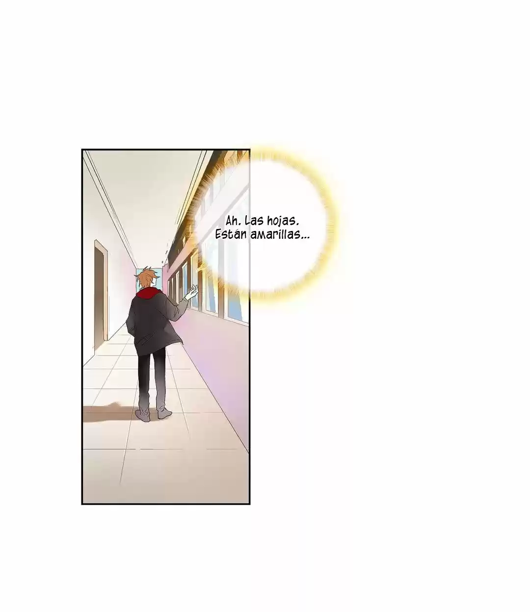 El jefe Iljin capítulo 29, página 30