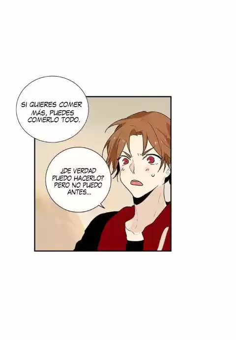 El jefe Iljin capítulo 3, página 6