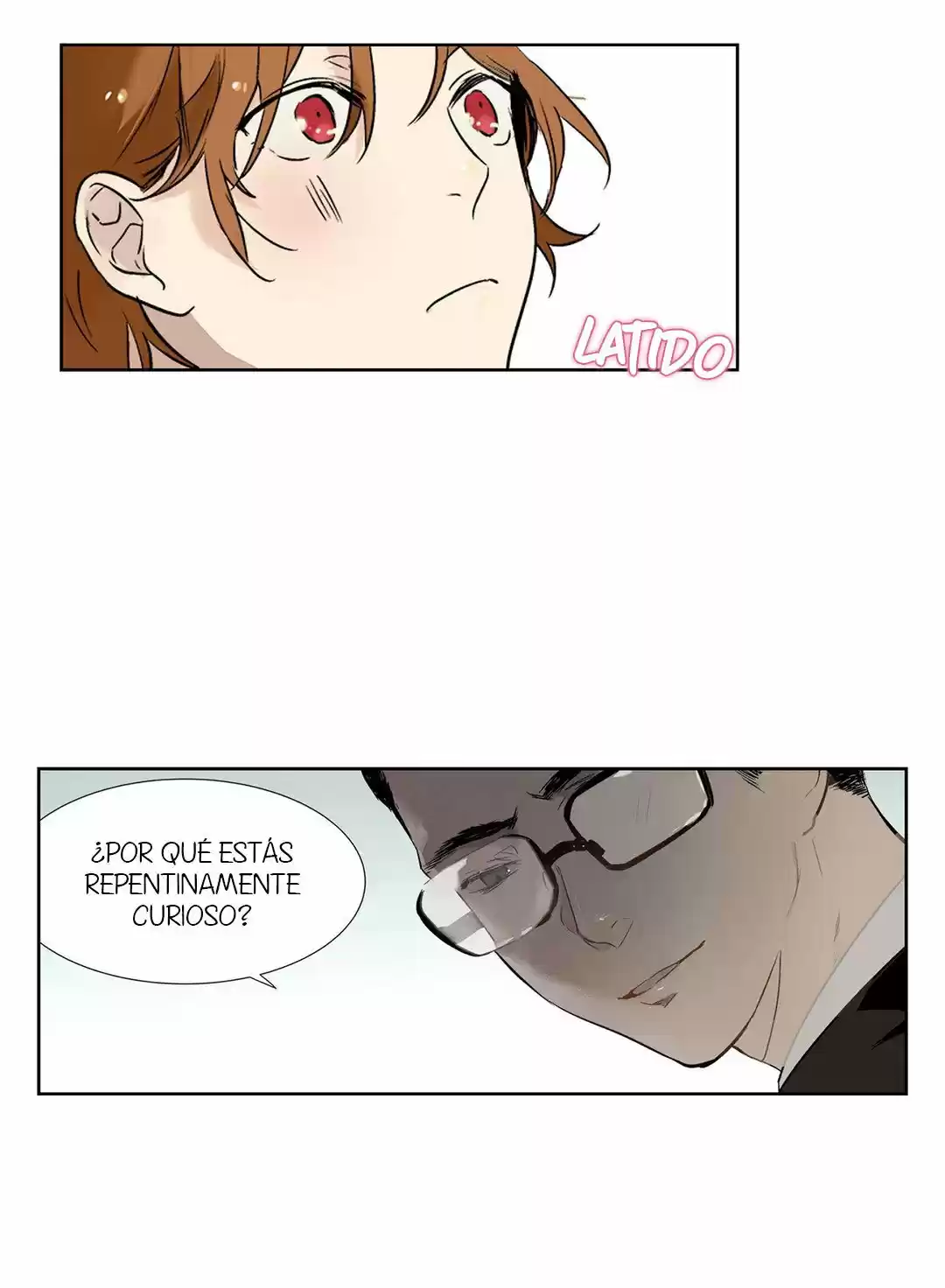 El jefe Iljin capítulo 30, página 15