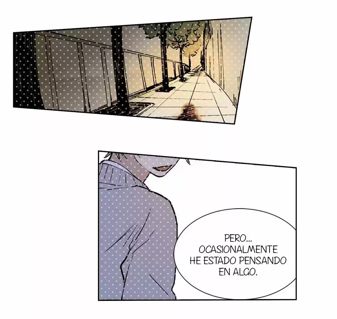 El jefe Iljin capítulo 30, página 40