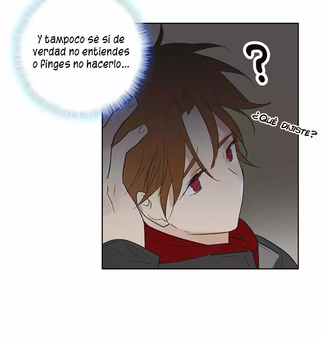 El jefe Iljin capítulo 36, página 38
