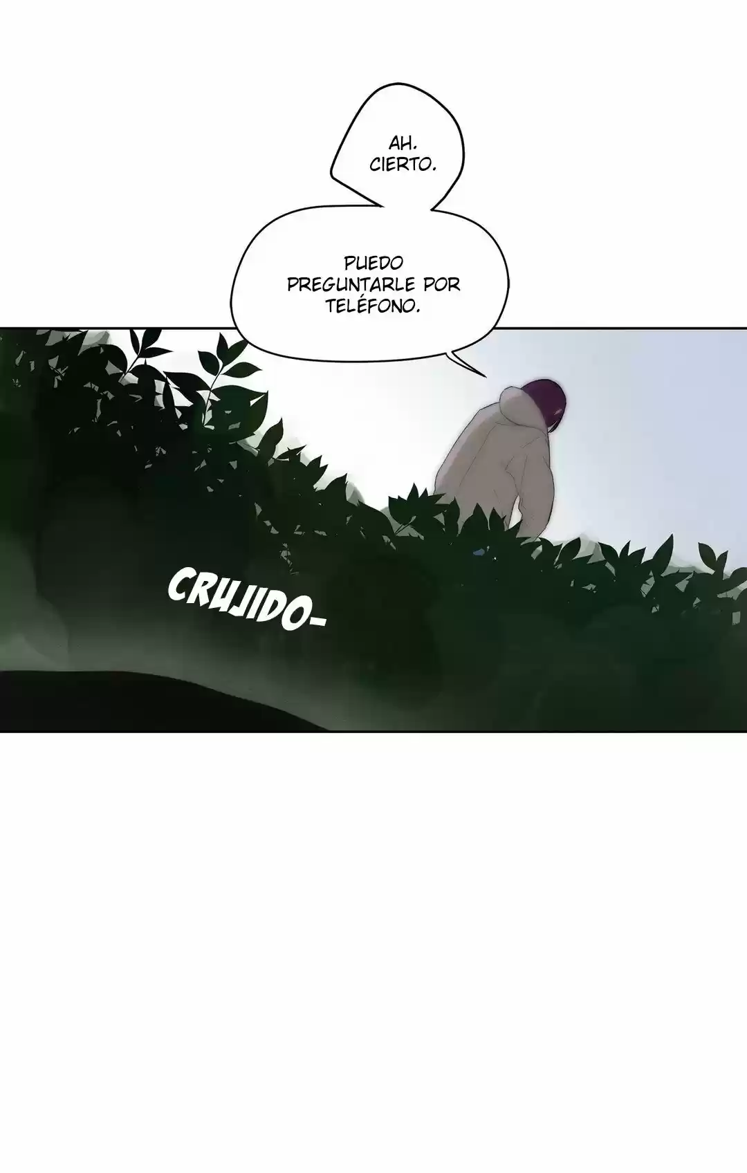 El jefe Iljin capítulo 37, página 11