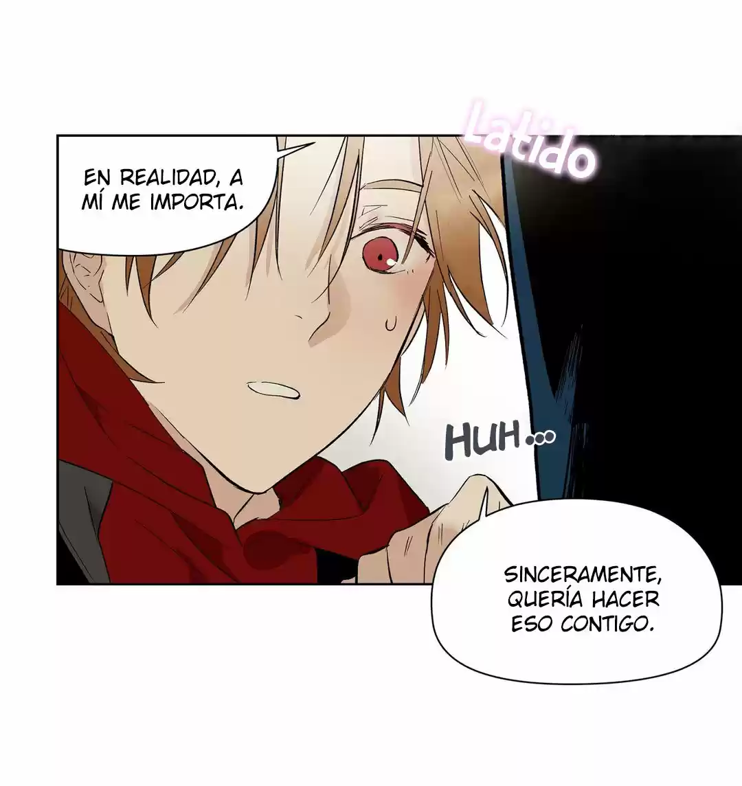 El jefe Iljin capítulo 37, página 41