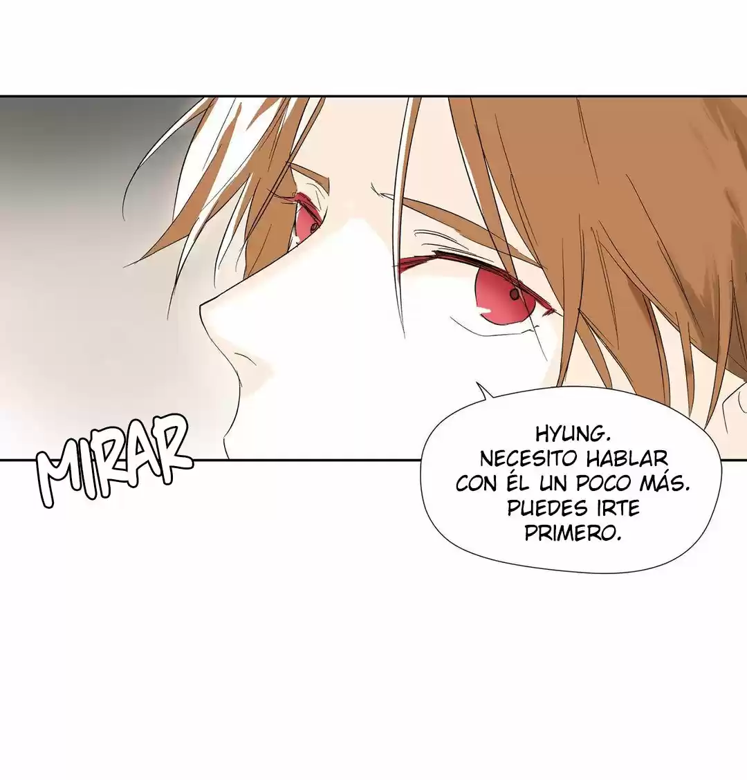 El jefe Iljin capítulo 38, página 31