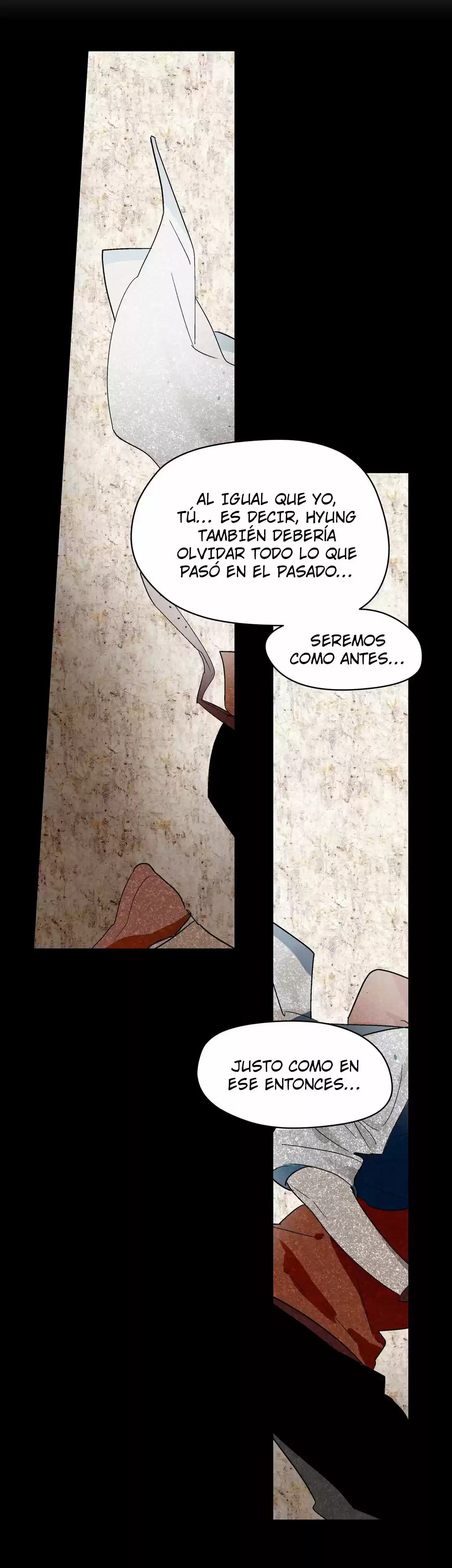El jefe Iljin capítulo 39, página 10
