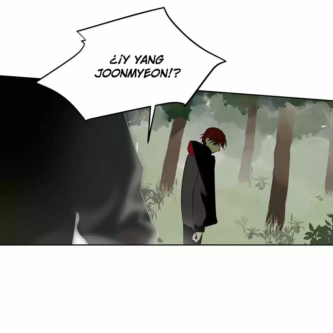 El jefe Iljin capítulo 39, página 24