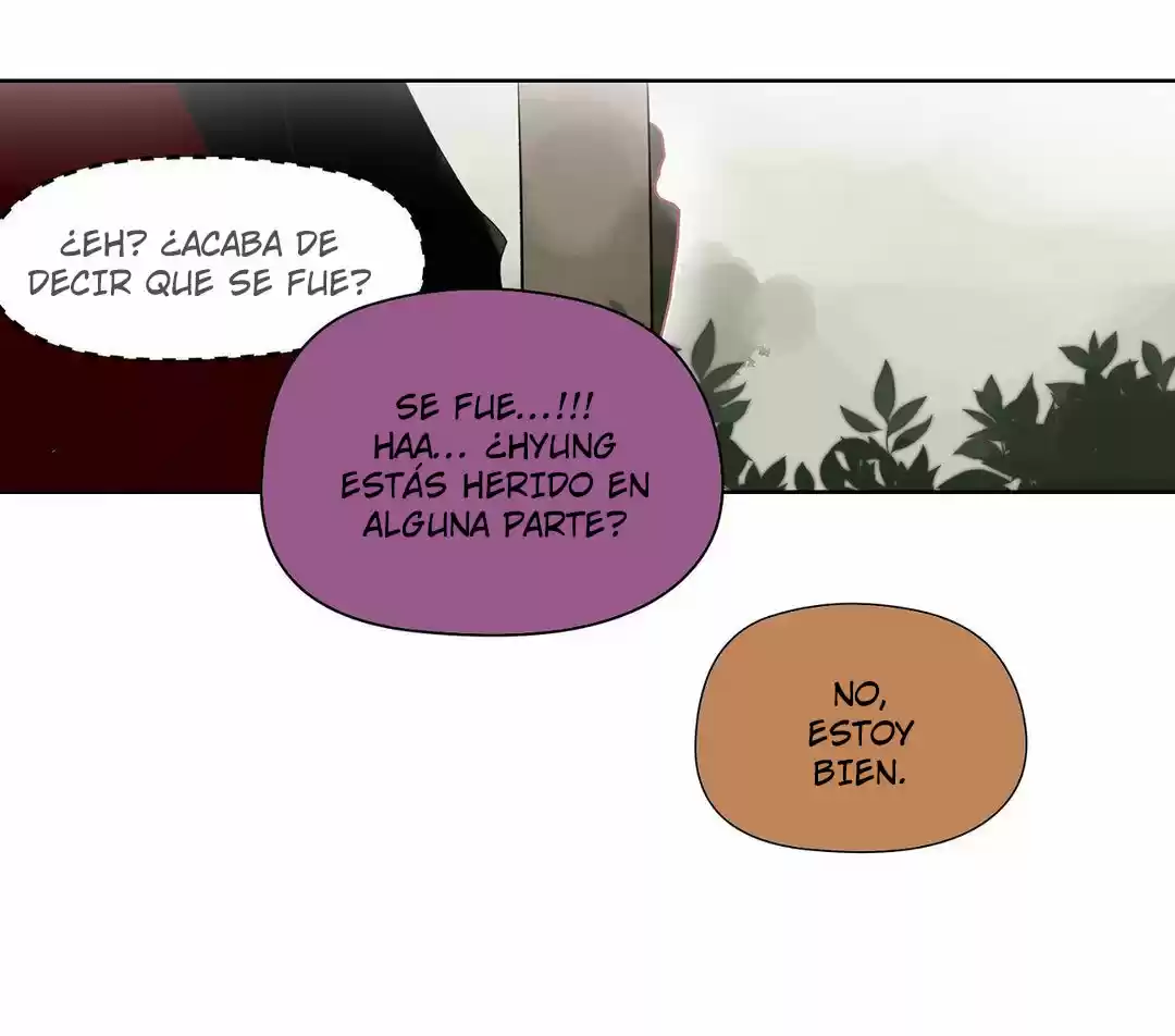 El jefe Iljin capítulo 39, página 26