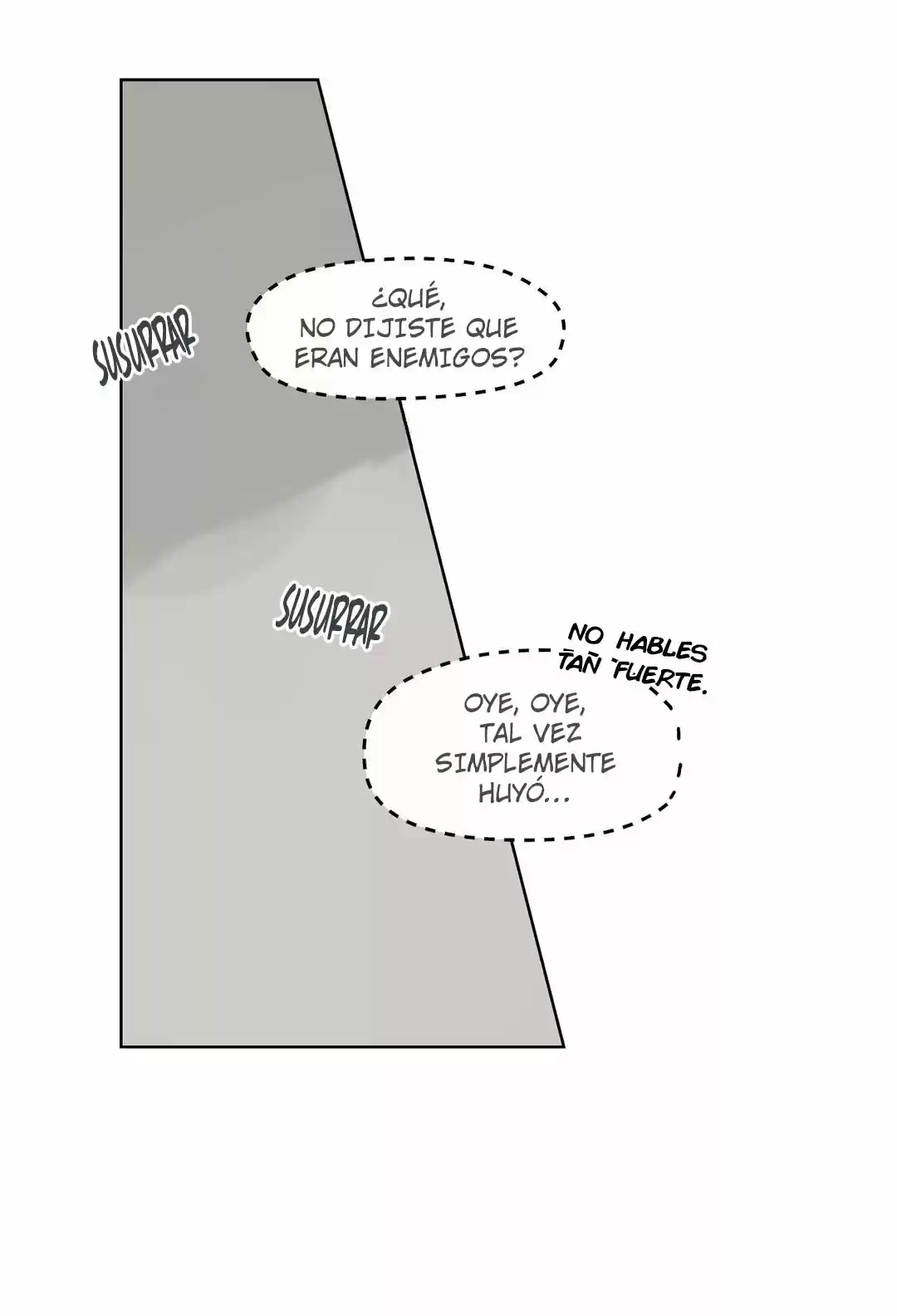 El jefe Iljin capítulo 39, página 27