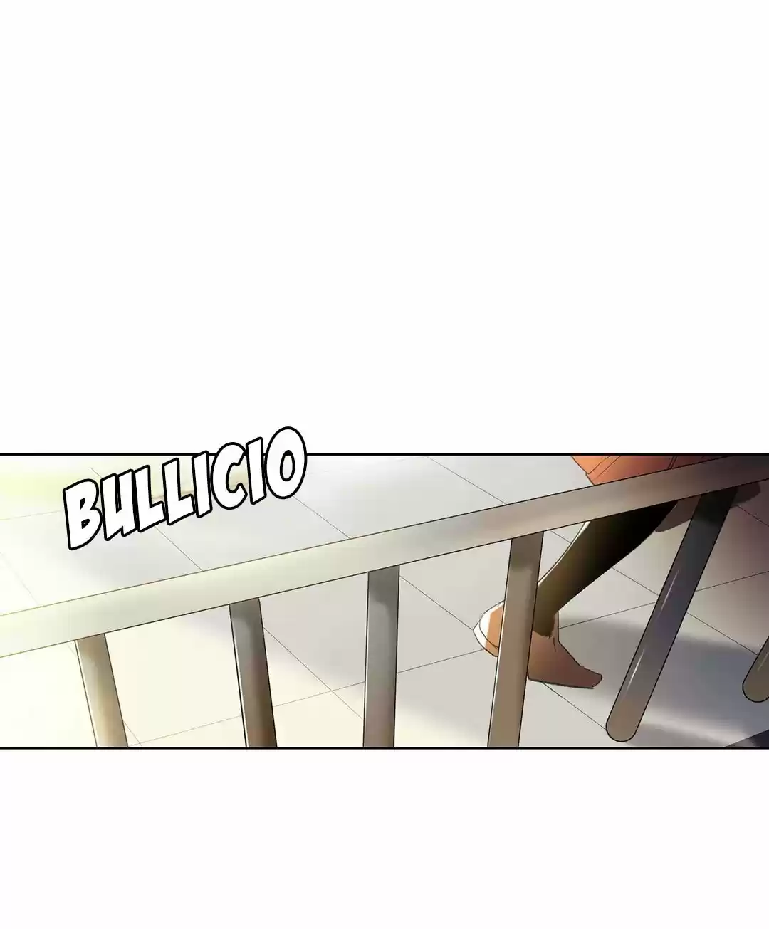 El jefe Iljin capítulo 39, página 31
