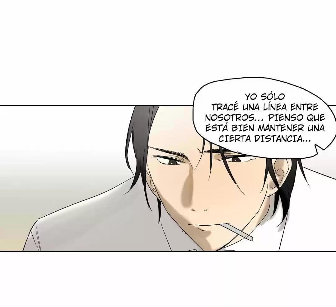 El jefe Iljin capítulo 39, página 43
